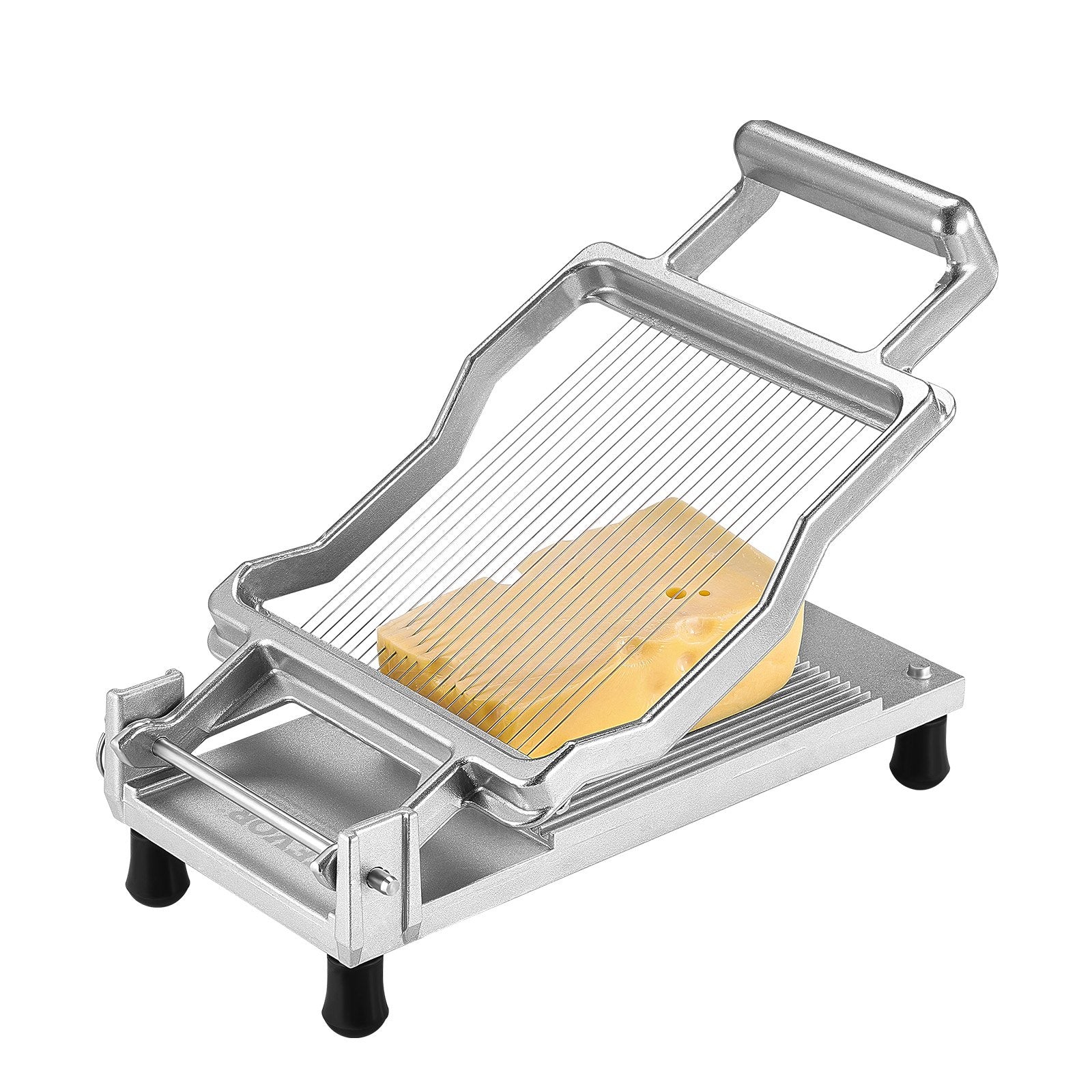 Cheese Cutter with Wire, 0.2" Ultra-Thin Cheeser Butter Cutting Blade, Detachable Cheese Slicer Wire, V952-MBNLQPJBXGLHS8682V0