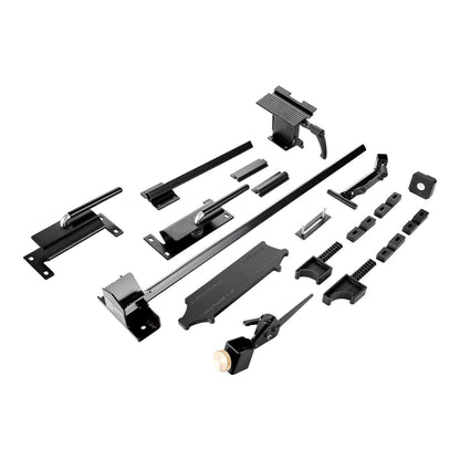 Pro Grind Sharpening System, Multi-Grind Sharpening Jig for 152mm & 203mm Bench Grinder - with Platform Jig, V952-MCTJJJ14JZ00RM0TW001V0