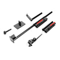 Multi-Grind Sharpening System, Vari-Grind Pro Sharpening Jig Kit for 6" & 8" Bench Grinders - with Platform, V952-MCTJJJ6JZ000MB0FT001V0