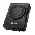 8" 300W Under Seat Car Subwoofer Slim Powered Car/Truck Subwoofer System V952-MCXAZQCZYXDY7QMYIV9