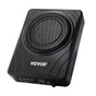 8" 300W Under Seat Car Subwoofer Slim Powered Car/Truck Subwoofer System V952-MCXAZQCZYXDY7QMYIV9