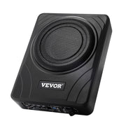 8" 300W Under Seat Car Subwoofer Slim Powered Car/Truck Subwoofer System V952-MCXAZQCZYXDY7QMYIV9