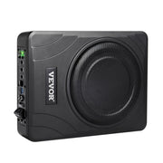 8" 300W Under Seat Car Subwoofer Slim Powered Car/Truck Subwoofer System V952-MCXAZQCZYXDY7QMYIV9