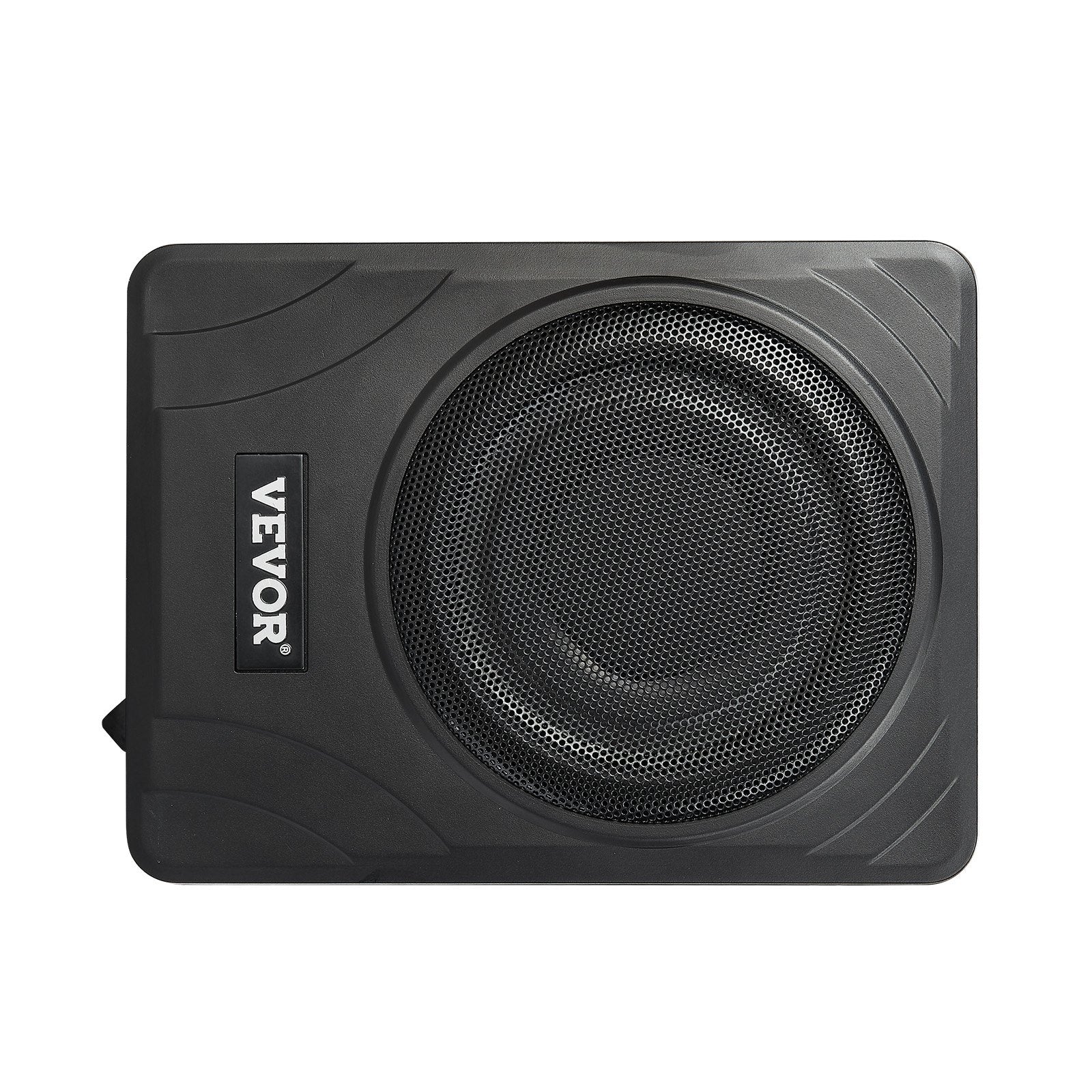 8" 300W Under Seat Car Subwoofer Slim Powered Car/Truck Subwoofer System V952-MCXAZQCZYXDY7QMYIV9