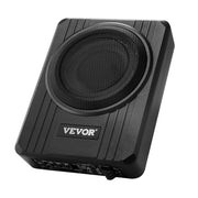 8" 400W Underseat Car Subwoofer, Slim Powered Car Subwoofers Under the Seat, Low Profile Audio Sub Built-in V952-MCXAZQCZYXDYQHTAXV9