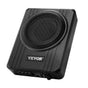 8" 400W Underseat Car Subwoofer, Slim Powered Car Subwoofers Under the Seat, Low Profile Audio Sub Built-in V952-MCXAZQCZYXDYQHTAXV9