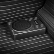 8" 400W Underseat Car Subwoofer, Slim Powered Car Subwoofers Under the Seat, Low Profile Audio Sub Built-in V952-MCXAZQCZYXDYQHTAXV9