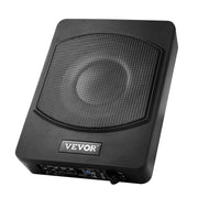 10" 240W Under Seat Car Subwoofer Slim Powered Car/Truck Subwoofer System V952-MCXAZQCZYXDYYKETPV9