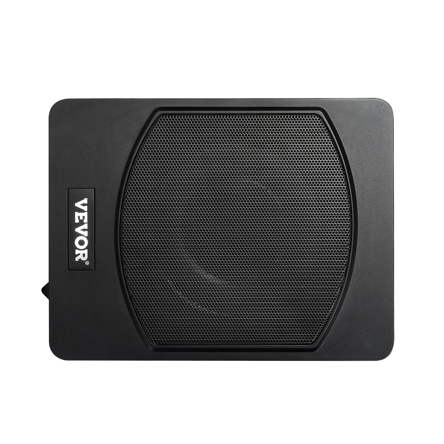 10" 240W Under Seat Car Subwoofer Slim Powered Car/Truck Subwoofer System V952-MCXAZQCZYXDYYKETPV9