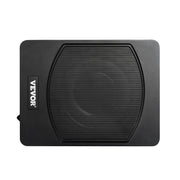 10" 240W Under Seat Car Subwoofer Slim Powered Car/Truck Subwoofer System V952-MCXAZQCZYXDYYKETPV9