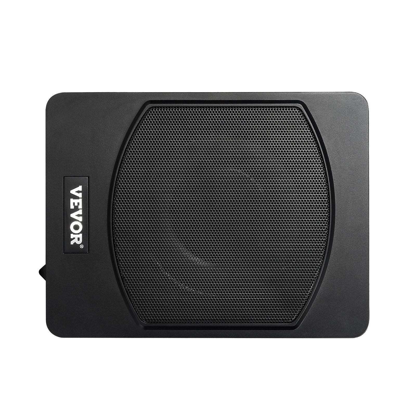 10" 240W Under Seat Car Subwoofer Slim Powered Car/Truck Subwoofer System V952-MCXAZQCZYXDYYKETPV9