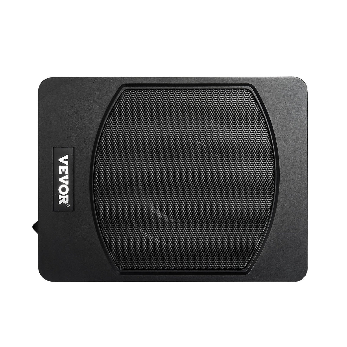 10" 240W Under Seat Car Subwoofer Slim Powered Car/Truck Subwoofer System V952-MCXAZQCZYXDYYKETPV9