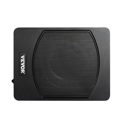 10" 240W Under Seat Car Subwoofer Slim Powered Car/Truck Subwoofer System V952-MCXAZQCZYXDYYKETPV9