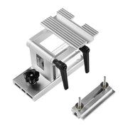 Sharpening Tool Rest Jig, Adjustable Replacement Tool Rest Sharpening Jig for 6" or 8" (152 mm or 203 mm) V952-MCZSJJ090000FZ9D1001V0