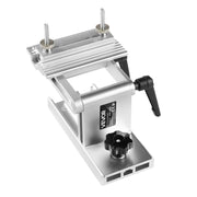 Sharpening Tool Rest Jig, Adjustable Replacement Tool Rest Sharpening Jig for 6" or 8" (152 mm or 203 mm) V952-MCZSJJ090000FZ9D1001V0