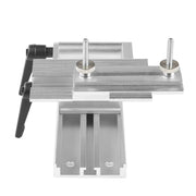 Sharpening Tool Rest Jig, Adjustable Replacement Tool Rest Sharpening Jig for 6" or 8" (152 mm or 203 mm) V952-MCZSJJ090000FZ9D1001V0