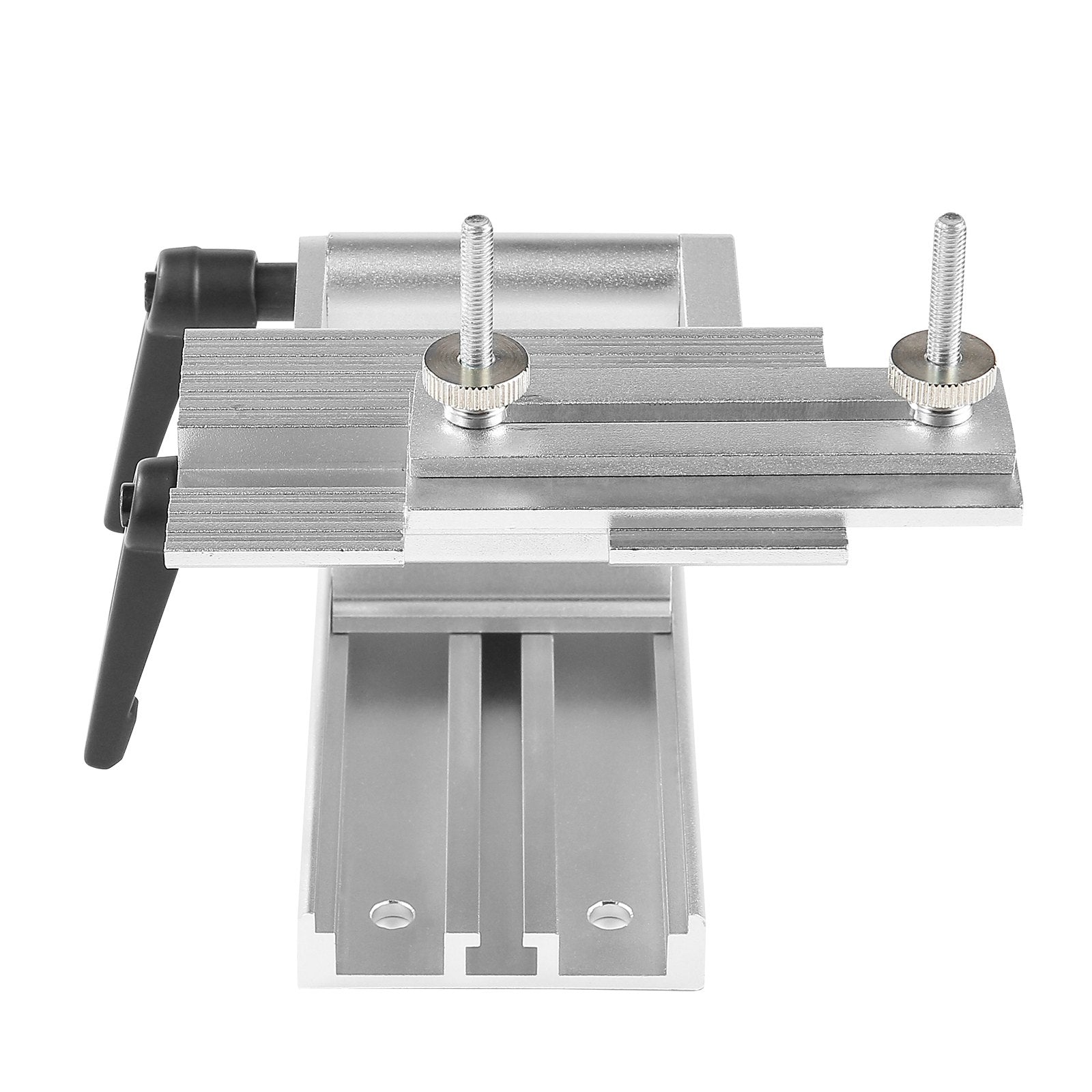 Sharpening Tool Rest Jig, Adjustable Replacement Tool Rest Sharpening Jig for 6" or 8" (152 mm or 203 mm) V952-MCZSJJ090000FZ9D1001V0