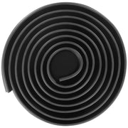 Garage Door Threshold Seal Strip, 12 FT Universal Garage Door Floor Seal Strip with Adhesive, Garage Door V952-MFTDT1J12FT0NTRM6V0