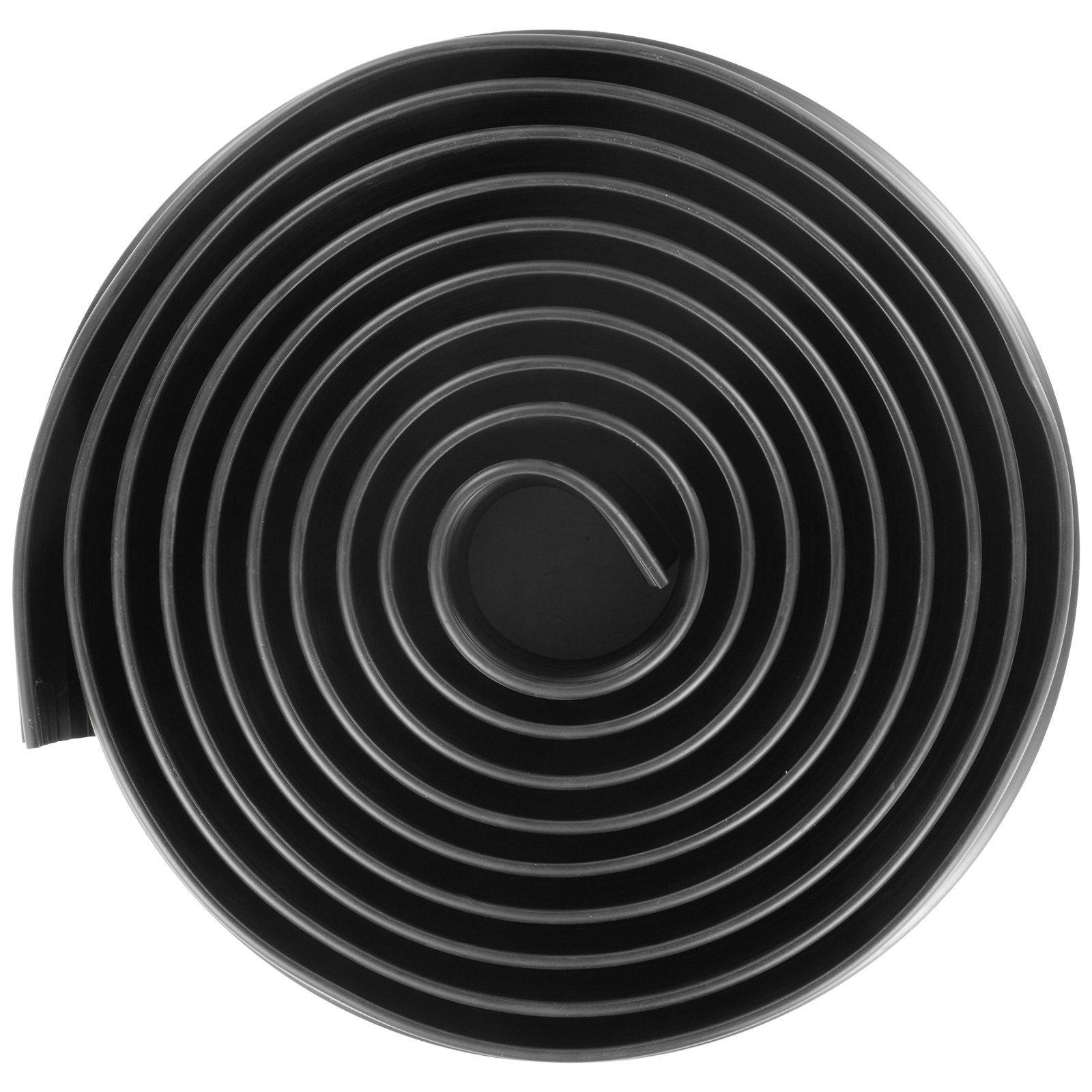 Garage Door Threshold Seal Strip, 16.5 FT Universal Garage Door Floor Seal Strip with Adhesive, Garage Door V952-MFTDT1J165YC2I8WIV0