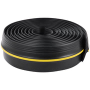 Garage Door Threshold Seal Strip, 16.5 FT Universal Garage Door Floor Seal Strip with Adhesive, Garage Door V952-MFTDT1J165YC2I8WIV0