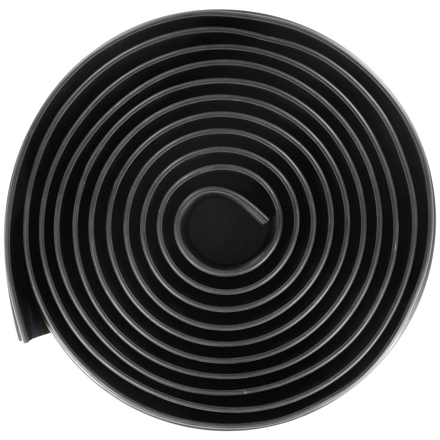 Garage Door Threshold Seal Strip, 20 FT Universal Garage Door Floor Seal Strip with Adhesive, Garage Door V952-MFTDT1J20FT0L3EIMV0