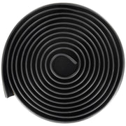 Garage Door Threshold Seal Strip, 20 FT Universal Garage Door Floor Seal Strip with Adhesive, Garage Door V952-MFTDT1J20FT0L3EIMV0