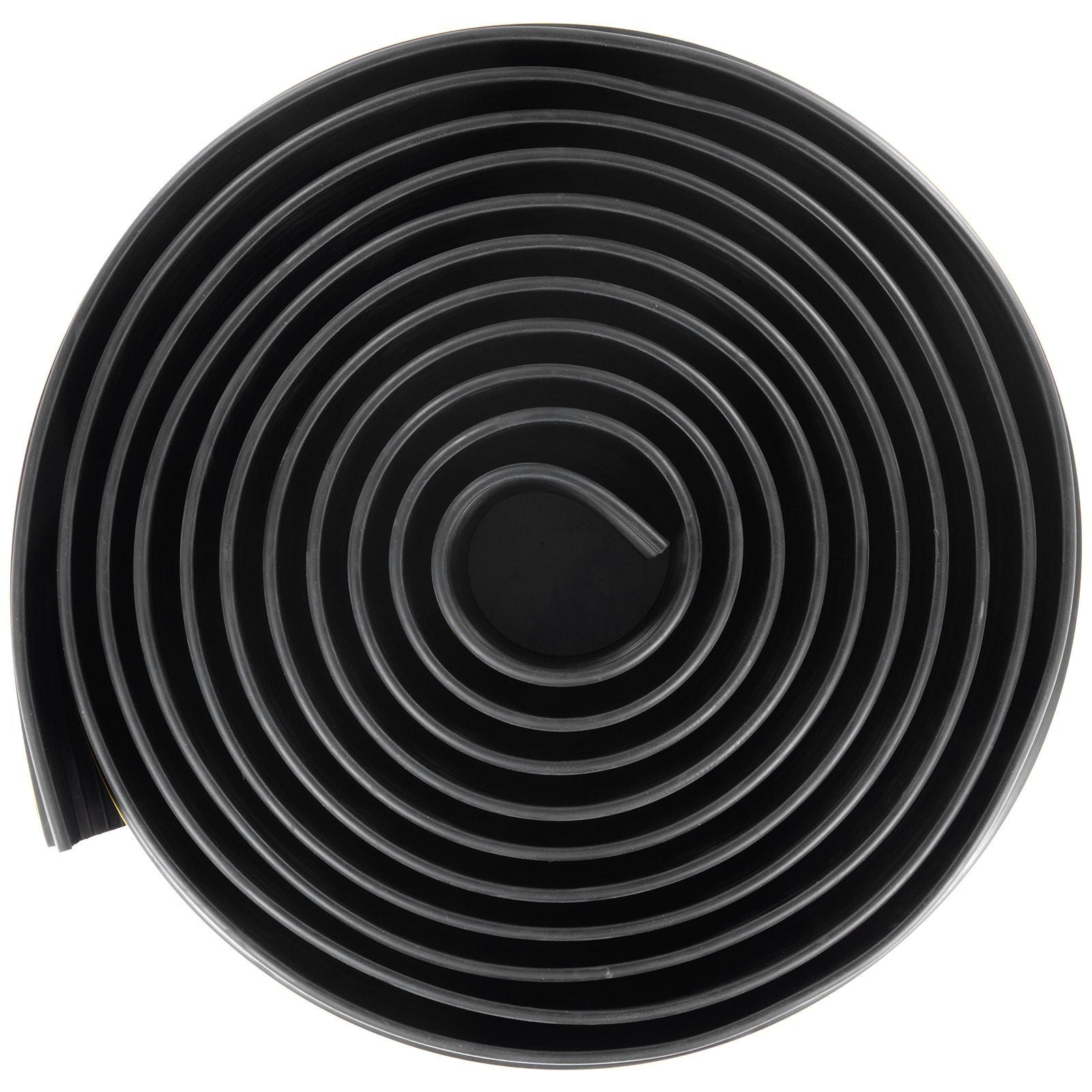 Garage Door Threshold Seal Strip, 20 FT Universal Garage Door Floor Seal Strip with Adhesive, Garage Door V952-MFTDT1J20FT0L3EIMV0