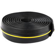 Garage Door Threshold Seal Strip, 20 FT Universal Garage Door Floor Seal Strip with Adhesive, Garage Door V952-MFTDT1J20FT0L3EIMV0