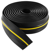 Garage Door Threshold and Bottom Seals Kit, 20 FT U Shape+O Ring Universal Garage Door Bottom Seal V952-MFTMXBT2J20F01O7KV0