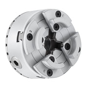 KP2-3/4 Lathe Chuck, 4-Jaw 70 mm Diameter, Metal Lathe Chuck Turning Machine Accessories, Self-centering V952-MGCCKP275YC0517OZV0