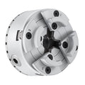 KP96 Lathe Chuck, 4-Jaw 96 mm Diameter, Metal Lathe Chuck Turning Machine Accessories, Self-centering Tool, V952-MGCCKP375YC0FQLQ0V0
