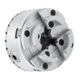 KP96 Lathe Chuck, 4-Jaw 96 mm Diameter, Metal Lathe Chuck Turning Machine Accessories, Self-centering Tool, V952-MGCCKP375YC0FQLQ0V0