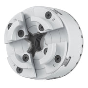 KP96 Lathe Chuck, 4-Jaw 96 mm Diameter, Metal Lathe Chuck Turning Machine Accessories, Self-centering Tool, V952-MGCCKP375YC0FQLQ0V0