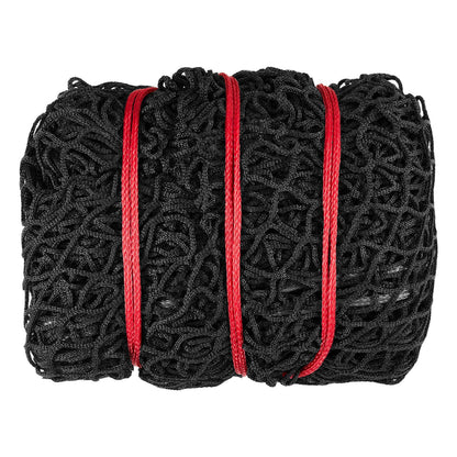 Round Bale Hay Net, 1.8 x 1.8 x 1.8 m, 38.1 x 38.1 mm Holes, PE Material, Knotless Design, with Zip Ties, V952-MGCWXWYWJW669QY4O001V0