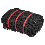Round Bale Hay Net, 1.8 x 1.8 x 1.8 m, 38.1 x 38.1 mm Holes, PE Material, Knotless Design, with Zip Ties, V952-MGCWXWYWJW669QY4O001V0