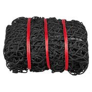 Round Bale Hay Net, 1.8 x 1.8 x 1.8 m, 38.1 x 38.1 mm Holes, PE Material, Knotless Design, with Zip Ties, V952-MGCWXWYWJW669QY4O001V0