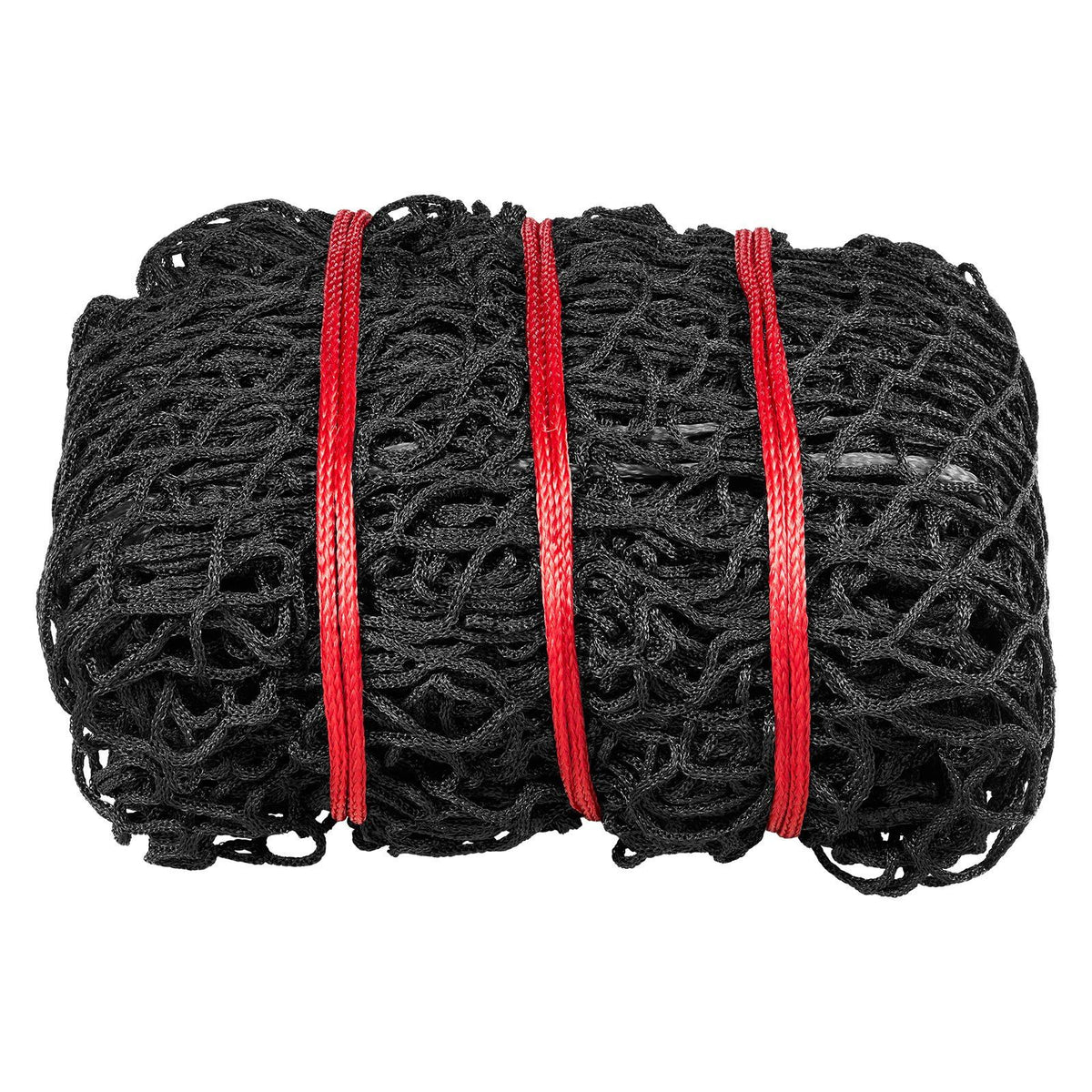 Round Bale Hay Net, 1.8 x 1.8 x 1.8 m, 38.1 x 38.1 mm Holes, PE Material, Knotless Design, with Zip Ties, V952-MGCWXWYWJW669QY4O001V0