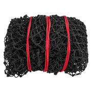 Round Bale Hay Net, 1.5 x 1.5 x 1.5 m, 44.45 x 44.45 mm Holes, PE Material, Reinforced Knotted Design, with V952-MGCWZWYYJW55TJWBB001V0