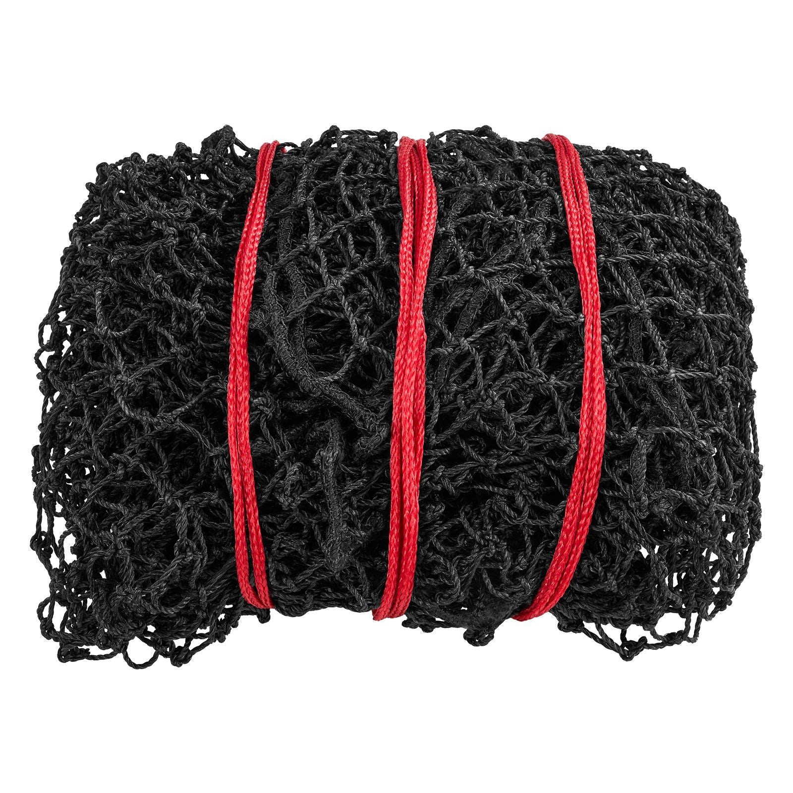 Round Bale Hay Net, 1.5 x 1.5 x 1.5 m, 44.45 x 44.45 mm Holes, PE Material, Reinforced Knotted Design, with V952-MGCWZWYYJW55TJWBB001V0
