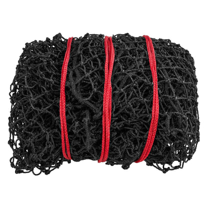 Round Bale Hay Net, 1.5 x 1.5 x 1.5 m, 44.45 x 44.45 mm Holes, PE Material, Reinforced Knotted Design, with V952-MGCWZWYYJW55TJWBB001V0