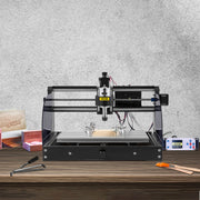 Cnc 3018 Pro 10000RPM Cnc 3018 300x180x45mm Cnc Machine GRBL Control Mini Laser Engraver with Offline V952-MGDKJ3018MJCK0001V3