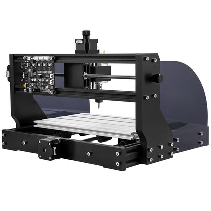 Cnc 3018 Pro 10000RPM Cnc 3018 300x180x45mm Cnc Machine GRBL Control Mini Laser Engraver with Offline V952-MGDKJ3018MJCK0001V3
