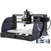 Cnc 3018 Pro 10000RPM Cnc 3018 300x180x45mm Cnc Machine GRBL Control Mini Laser Engraver with Offline V952-MGDKJ3018MJCK0001V3