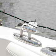 Boat Anchor Hook Stainless Steel Knotless Anchor System with Quick Release V952-MGDPBXG00000YPXS9V0
