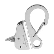Boat Anchor Hook Stainless Steel Knotless Anchor System with Quick Release V952-MGDPBXG00000YPXS9V0