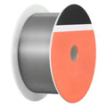 Solid MIG Welding Wire, ER308L 0.8mm 0.9kg, Low Spatter Stainless Steel Welding Wire with High Feedability V952-MIGHSSXHSER3VRU7P001V0