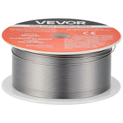 Solid MIG Welding Wire, ER308L 0.8mm 0.9kg, Low Spatter Stainless Steel Welding Wire with High Feedability V952-MIGHSSXHSER3VRU7P001V0