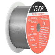 Solid MIG Welding Wire, ER308L 0.8mm 0.9kg, Low Spatter Stainless Steel Welding Wire with High Feedability V952-MIGHSSXHSER3VRU7P001V0