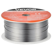 Flux Core MIG Welding Wire, E71T-11 0.8mm 0.9kg, Gasless Mild Steel Welding Wire with Low Spatter for All V952-MIGHSYXHSE71S15QW001V0