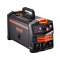MIG Welder 130Amp Gasless Flux Core Mig Welding Machine with IGBT Inverter V952-MIGYXHJ1H11326PJNV3